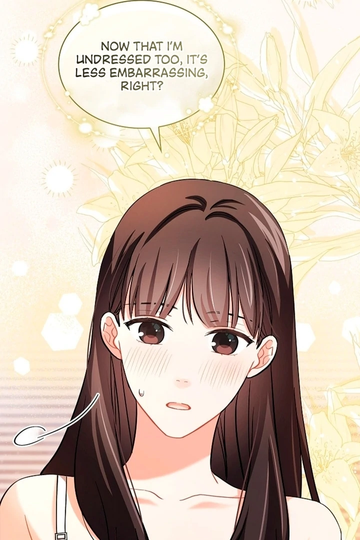 Elusive Touch Chapter 5 - Page 83