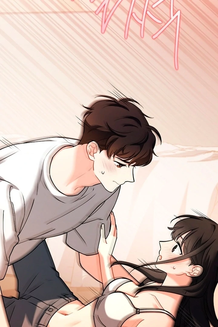 Elusive Touch Chapter 5 - Page 87