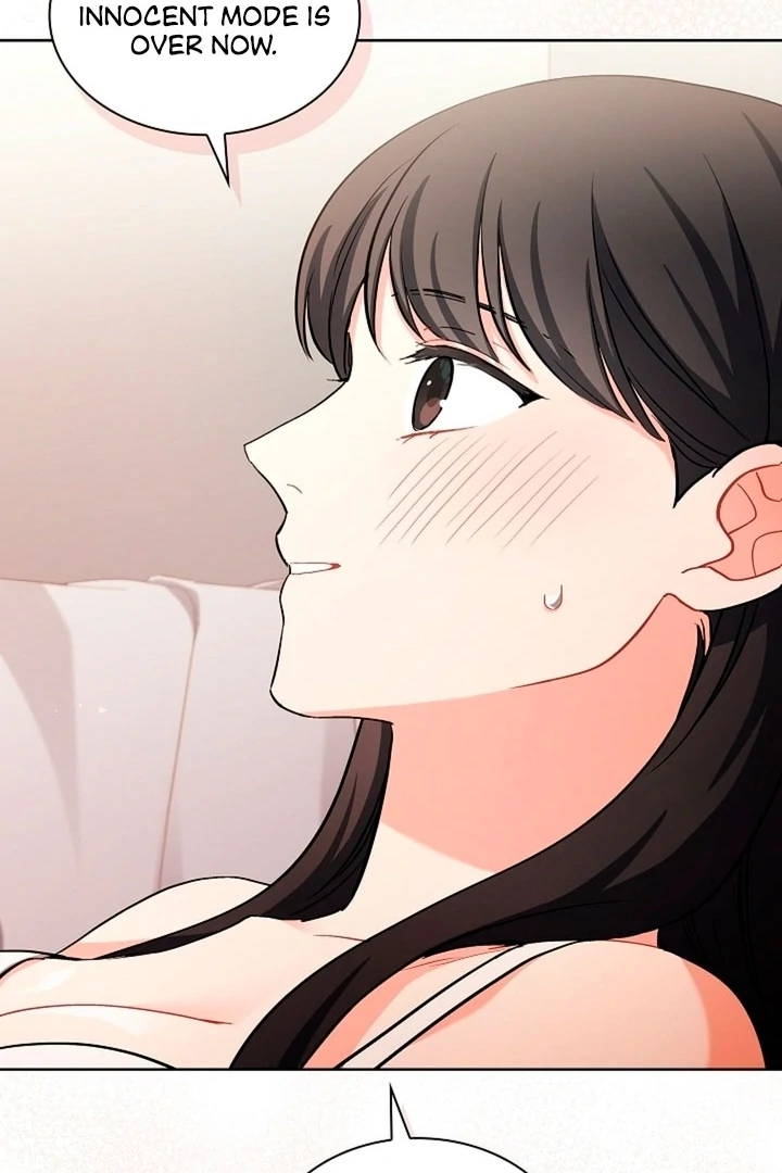 Elusive Touch Chapter 5 - Page 89