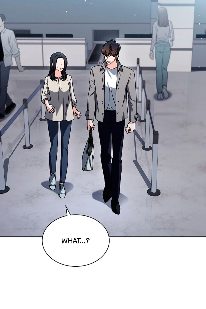 Elusive Touch Chapter 7 - Page 103