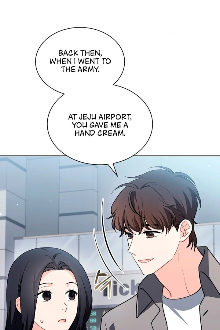 Elusive Touch Chapter 7 - Page 104