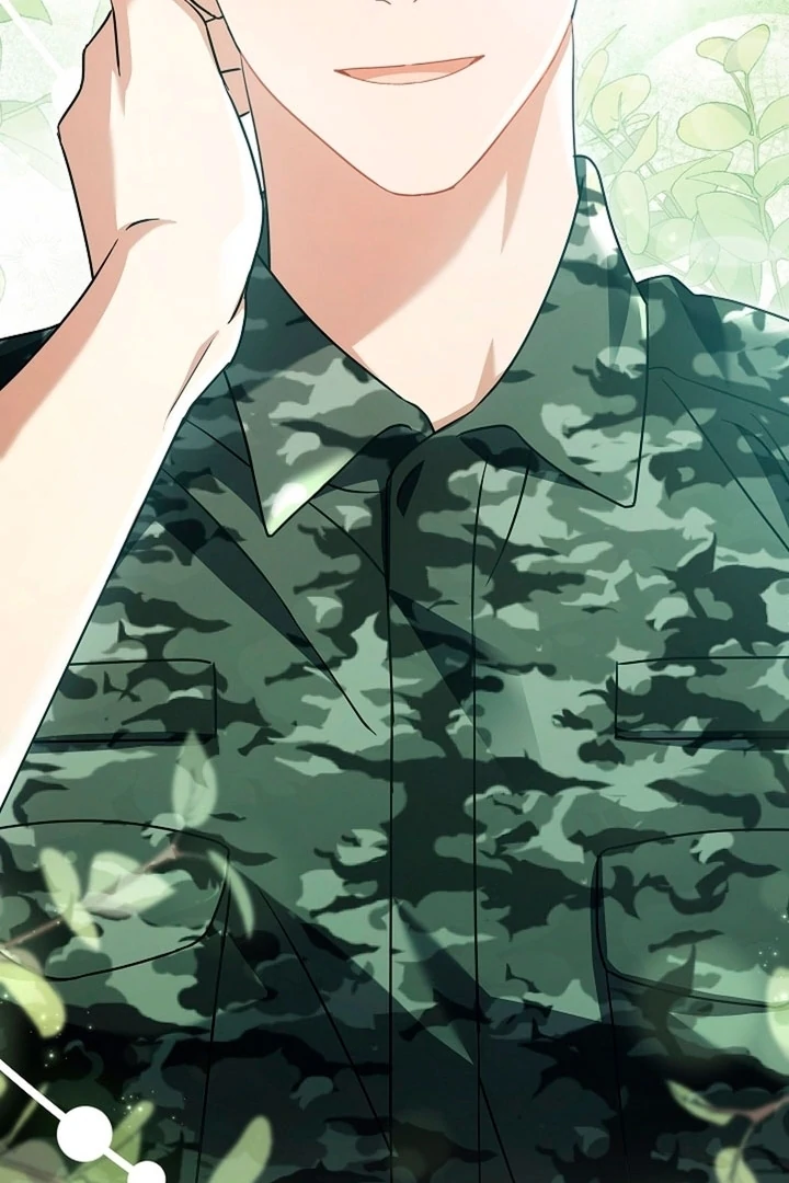 Elusive Touch Chapter 7 - Page 111