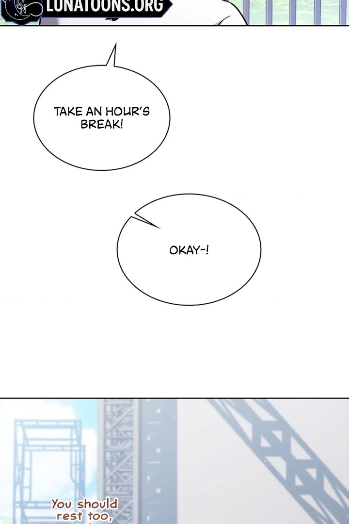 Elusive Touch Chapter 7 - Page 15