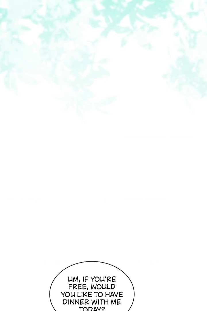 Elusive Touch Chapter 7 - Page 19