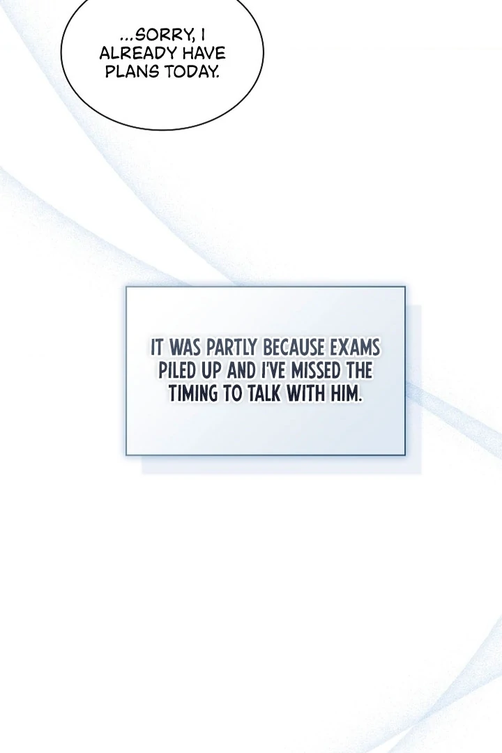 Elusive Touch Chapter 7 - Page 21