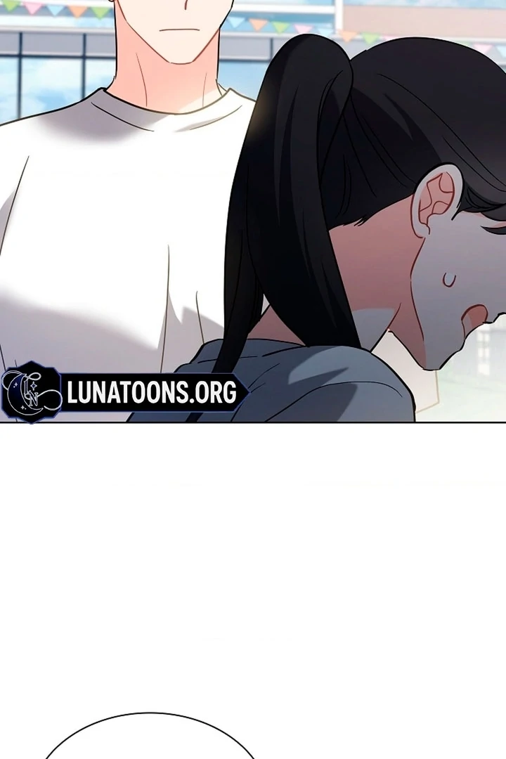 Elusive Touch Chapter 7 - Page 29