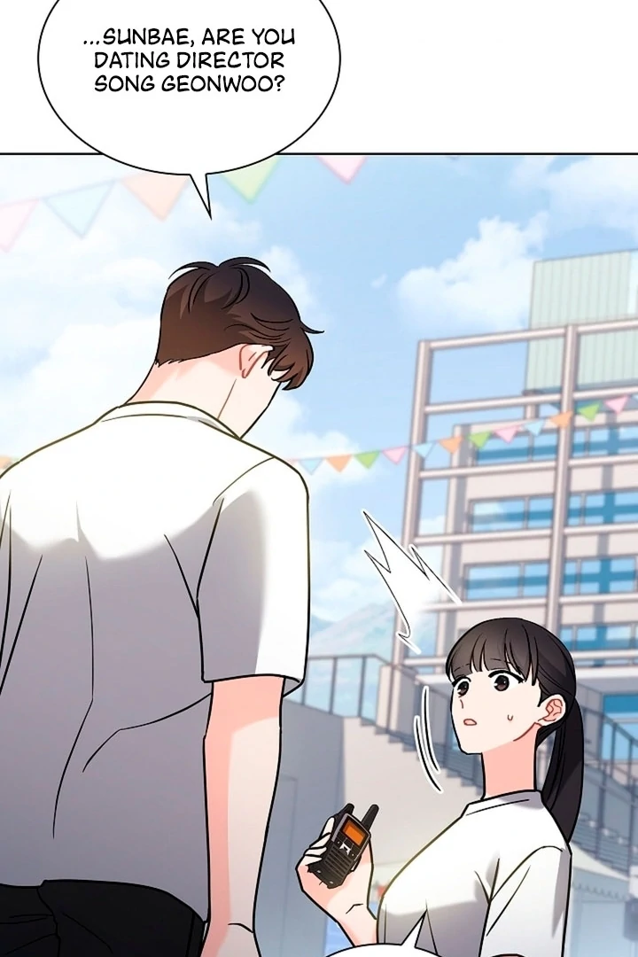 Elusive Touch Chapter 7 - Page 30