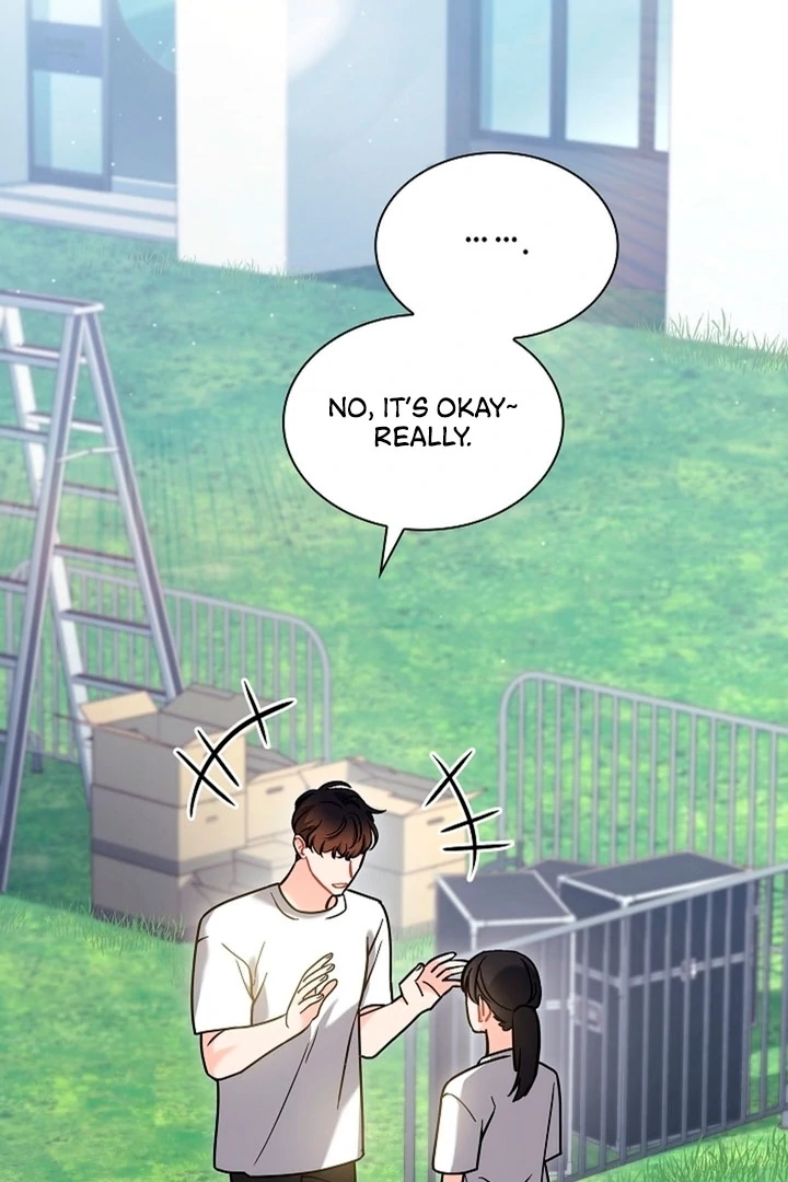 Elusive Touch Chapter 7 - Page 35