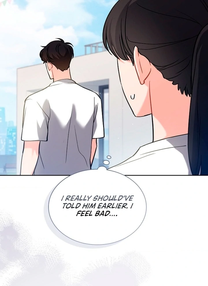 Elusive Touch Chapter 7 - Page 39