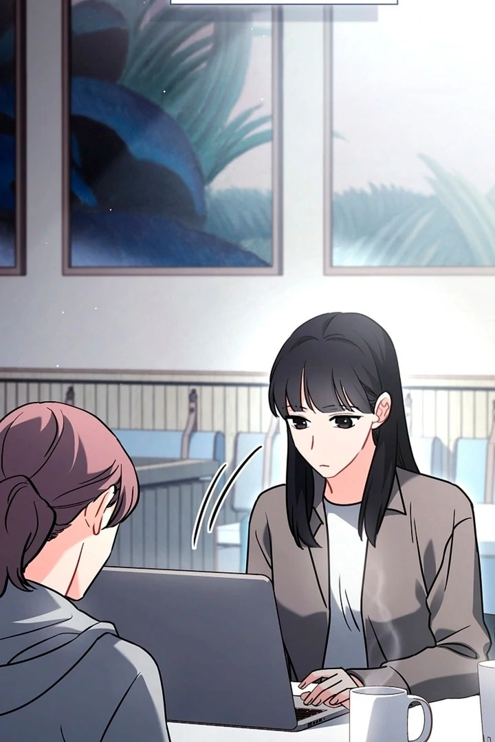 Elusive Touch Chapter 7 - Page 47