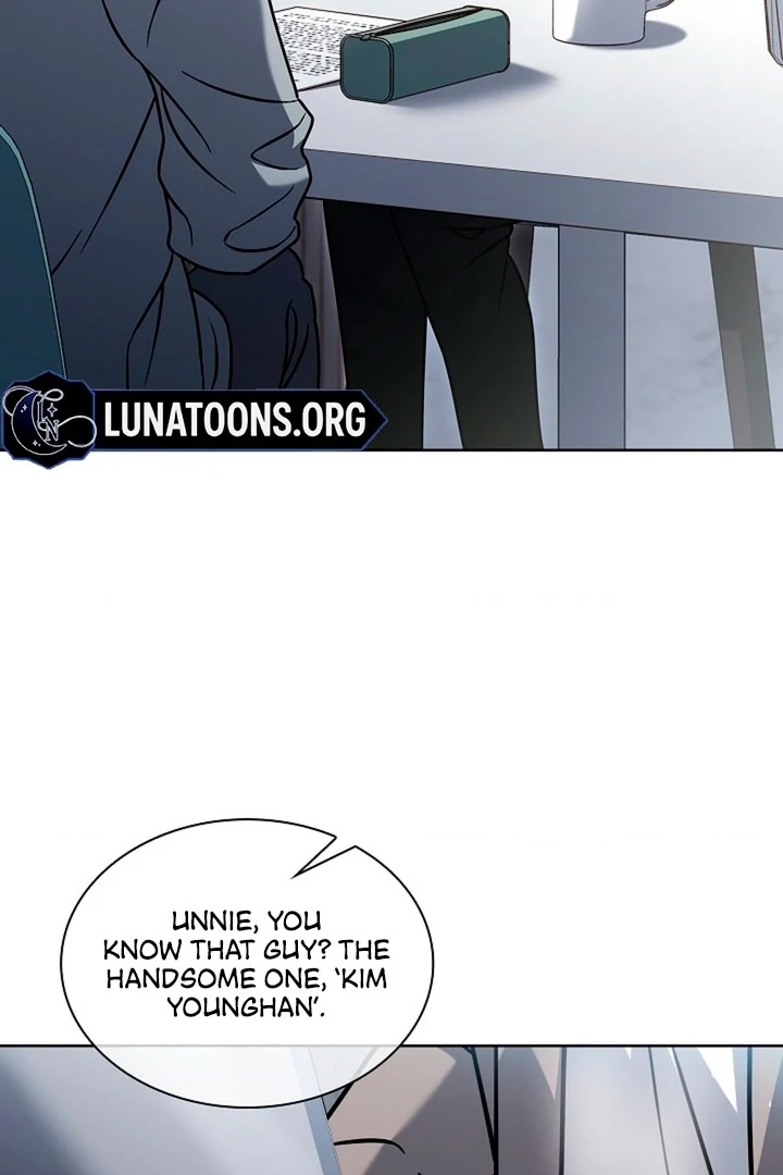 Elusive Touch Chapter 7 - Page 48