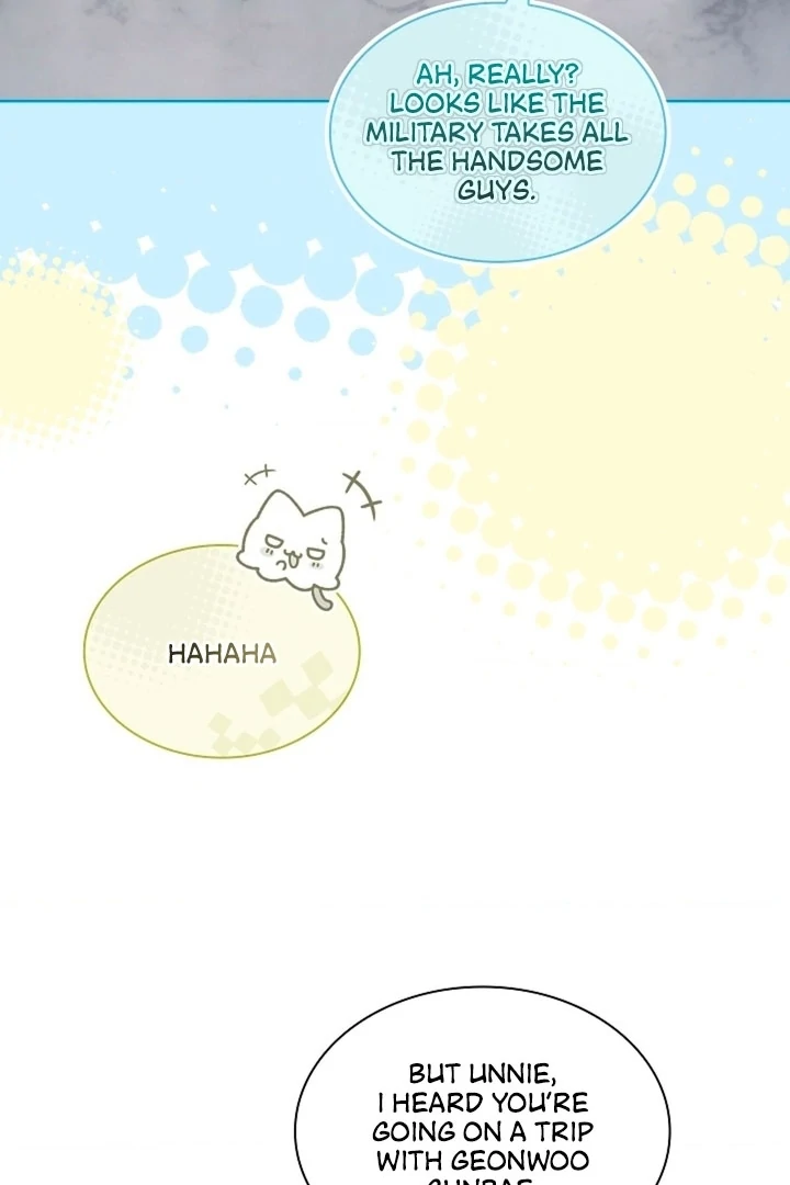 Elusive Touch Chapter 7 - Page 51