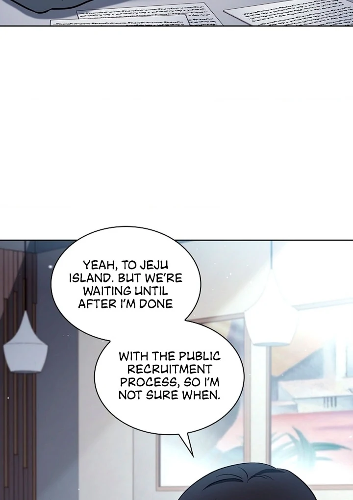 Elusive Touch Chapter 7 - Page 53