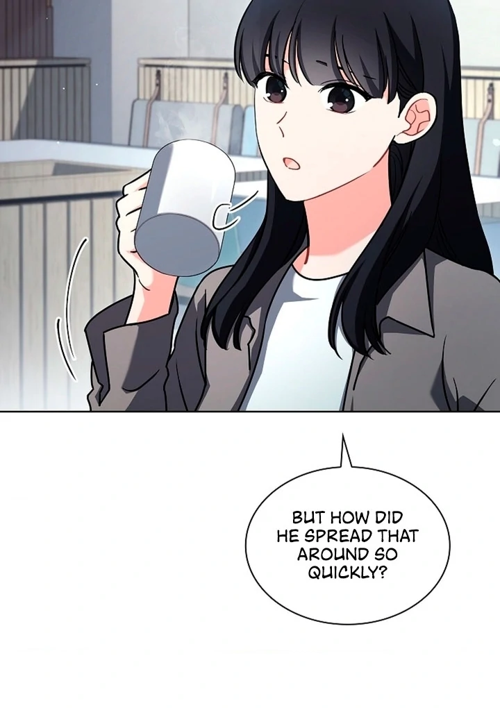 Elusive Touch Chapter 7 - Page 54