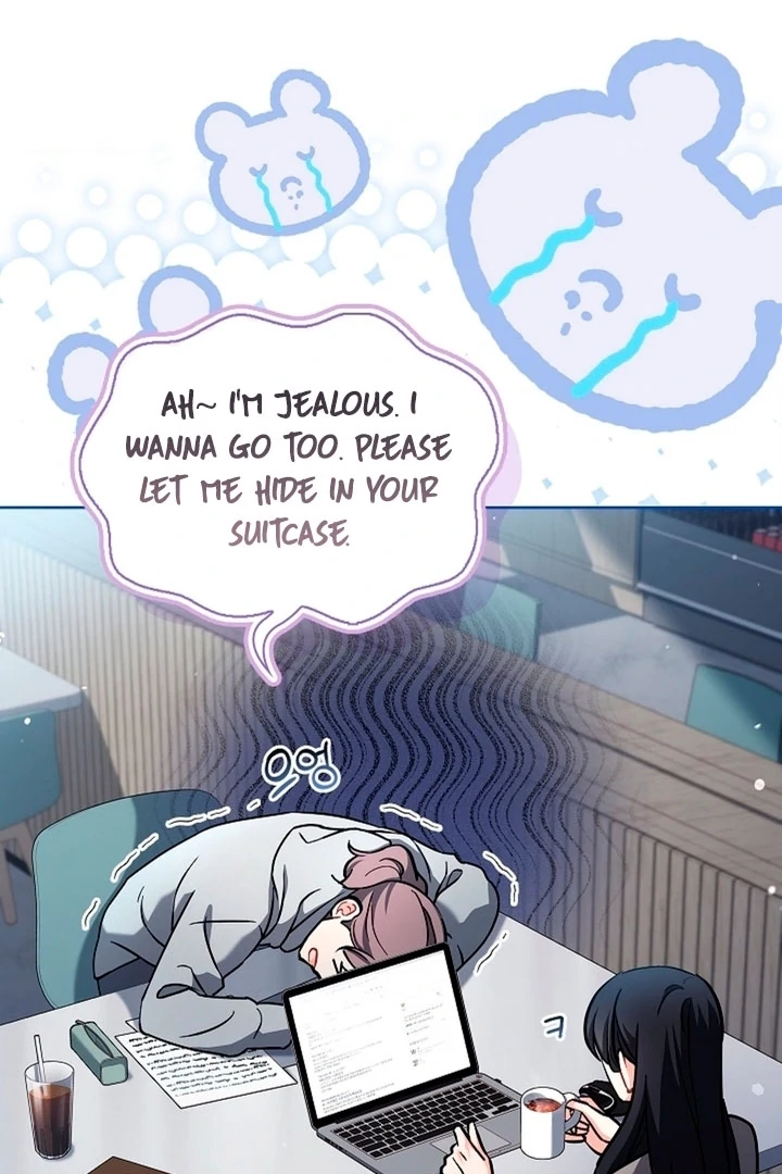 Elusive Touch Chapter 7 - Page 55