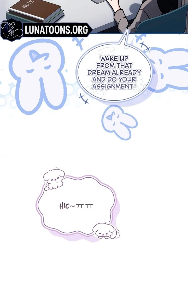 Elusive Touch Chapter 7 - Page 56