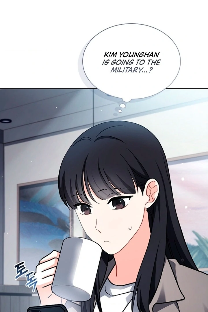 Elusive Touch Chapter 7 - Page 57