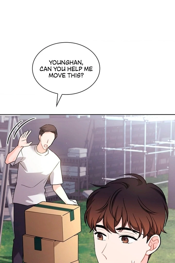 Elusive Touch Chapter 7 - Page 7