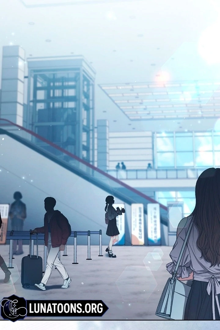 Elusive Touch Chapter 7 - Page 63