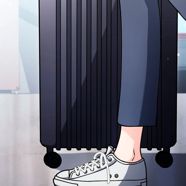 Elusive Touch Chapter 7 - Page 67