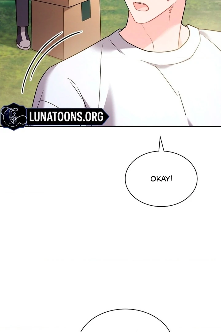 Elusive Touch Chapter 7 - Page 8