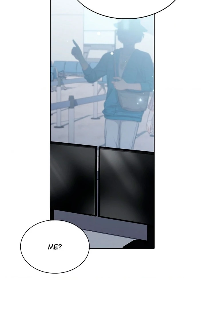 Elusive Touch Chapter 7 - Page 73