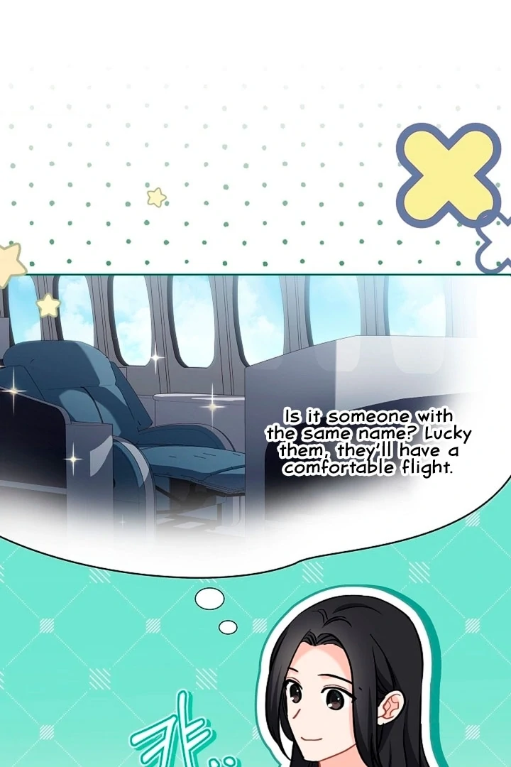 Elusive Touch Chapter 7 - Page 77