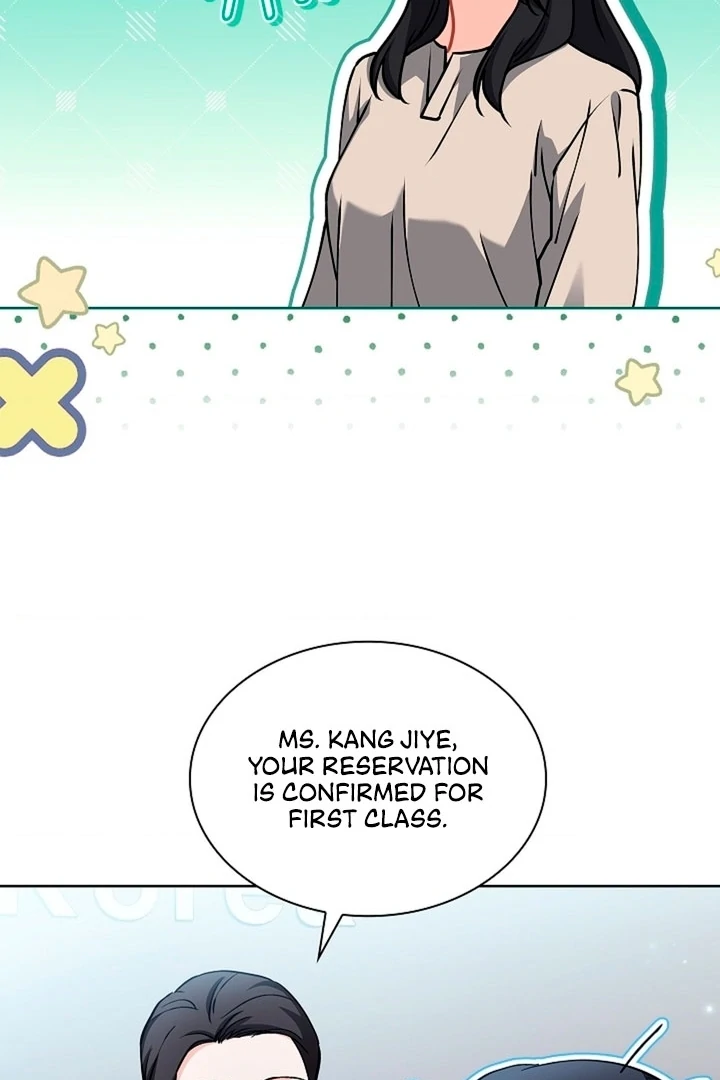 Elusive Touch Chapter 7 - Page 78