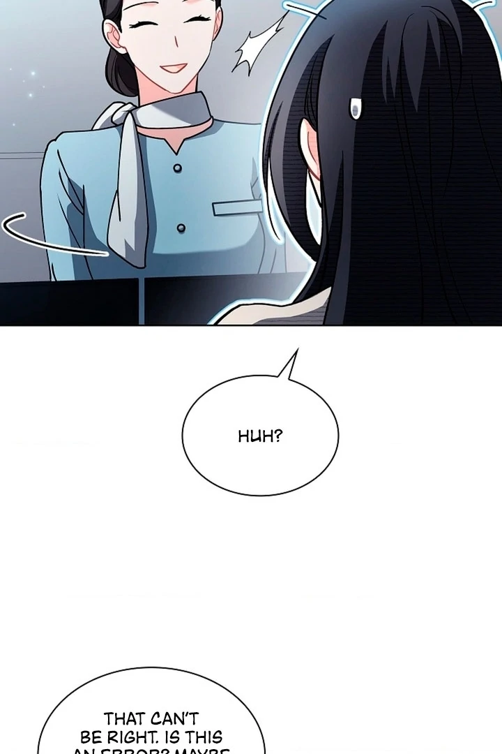 Elusive Touch Chapter 7 - Page 79