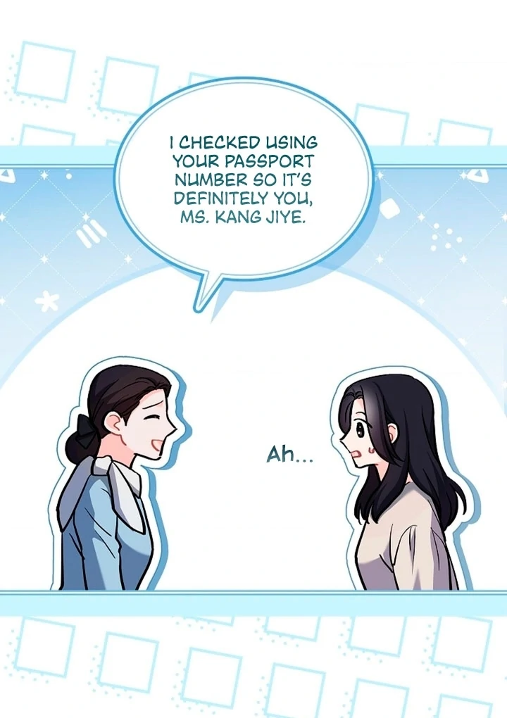 Elusive Touch Chapter 7 - Page 82