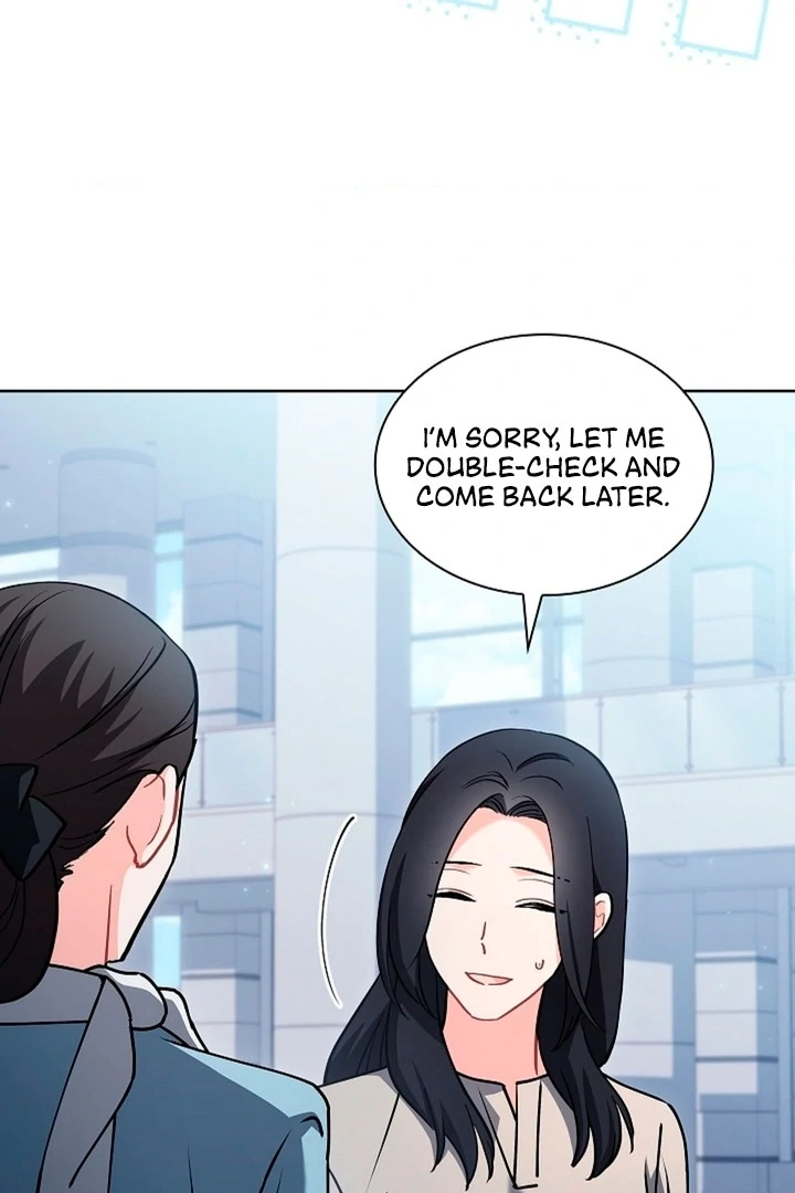 Elusive Touch Chapter 7 - Page 83