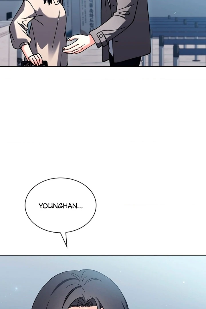 Elusive Touch Chapter 7 - Page 89