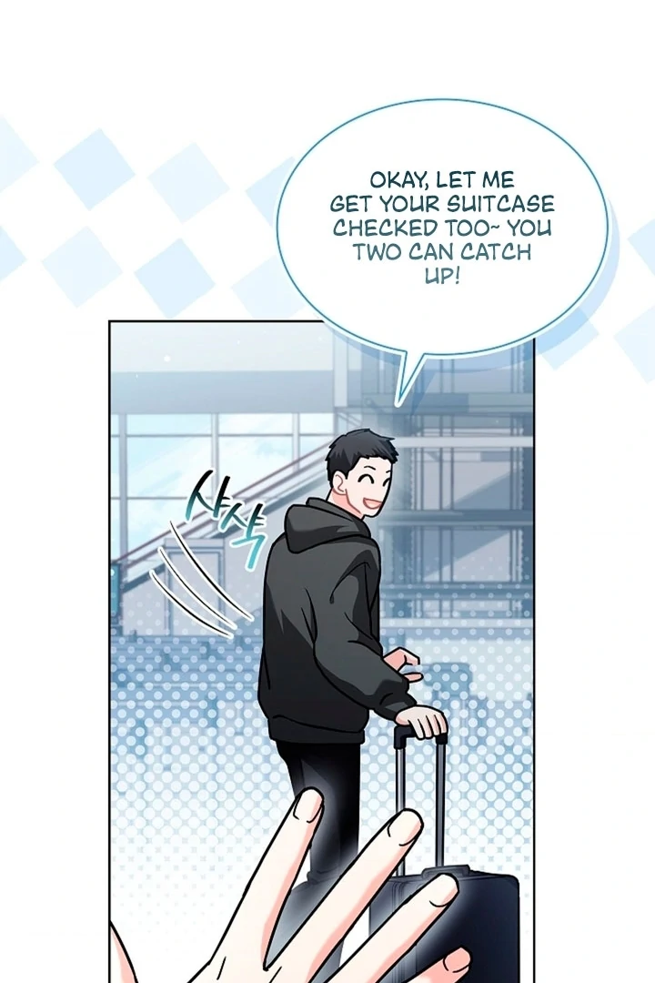 Elusive Touch Chapter 7 - Page 94