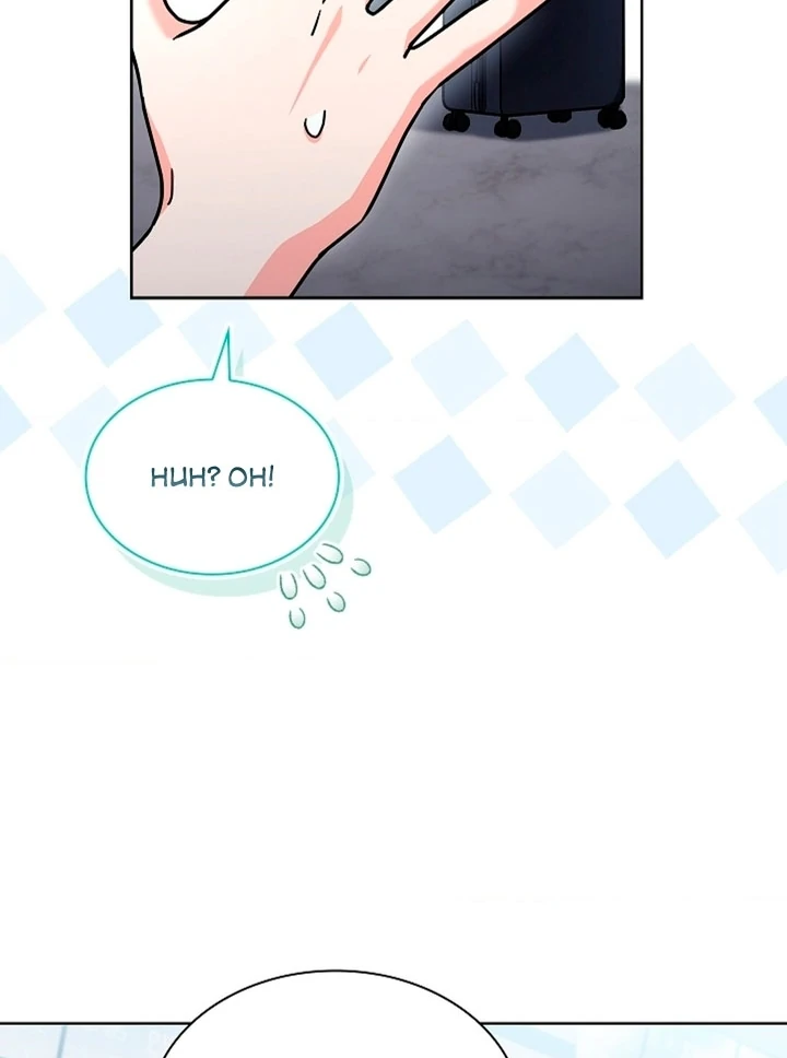 Elusive Touch Chapter 7 - Page 95