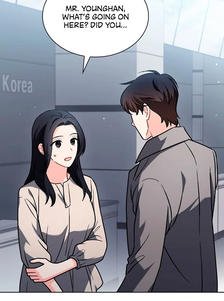 Elusive Touch Chapter 7 - Page 96