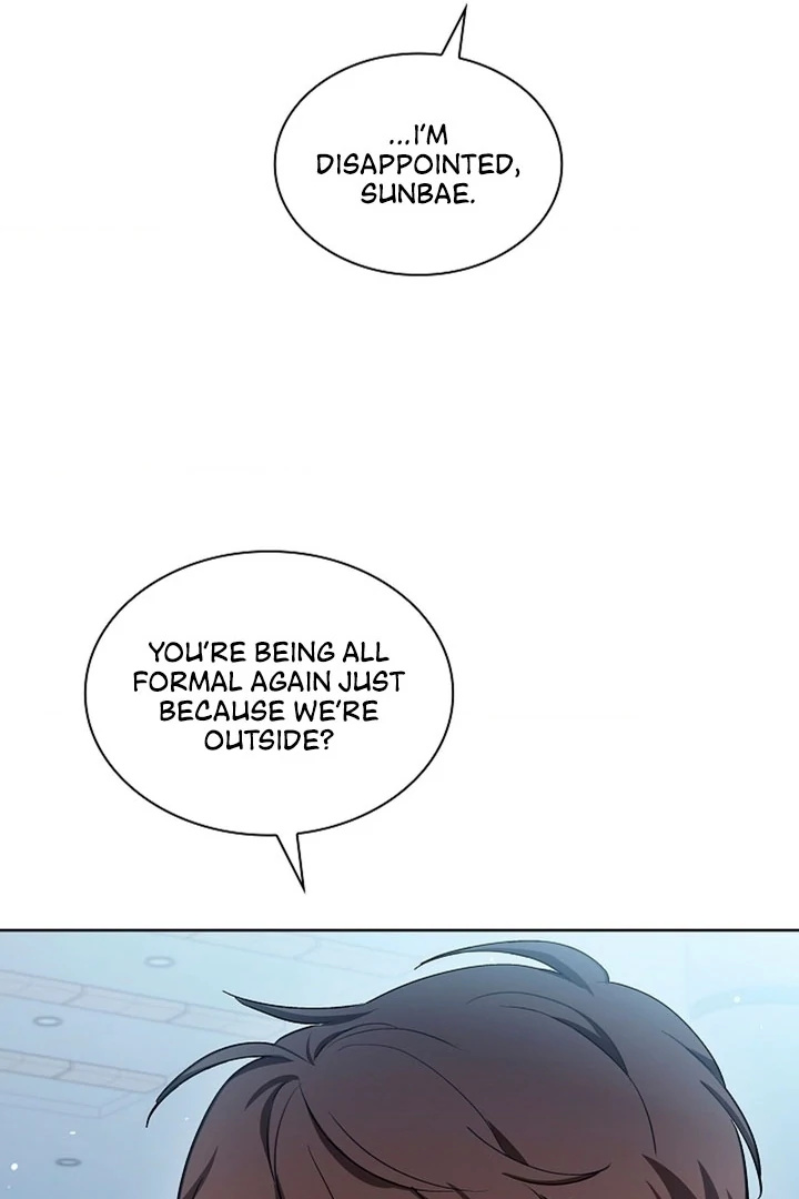 Elusive Touch Chapter 7 - Page 97