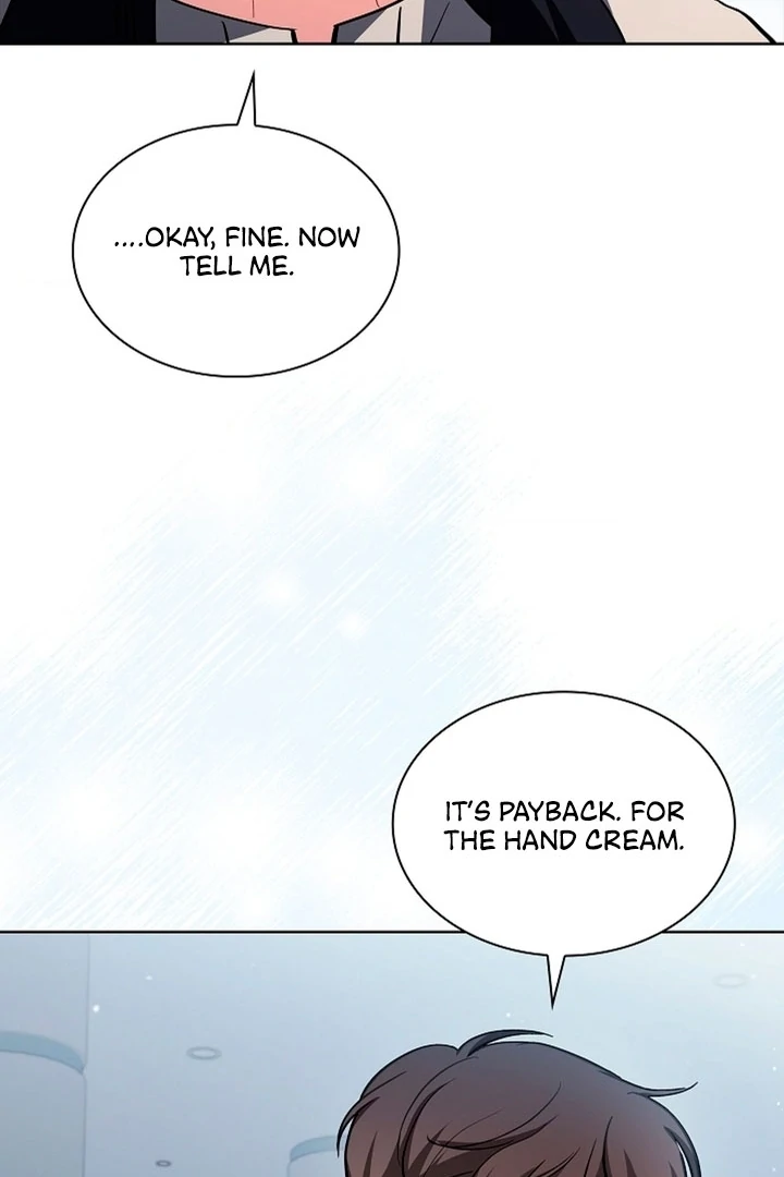 Elusive Touch Chapter 7 - Page 100