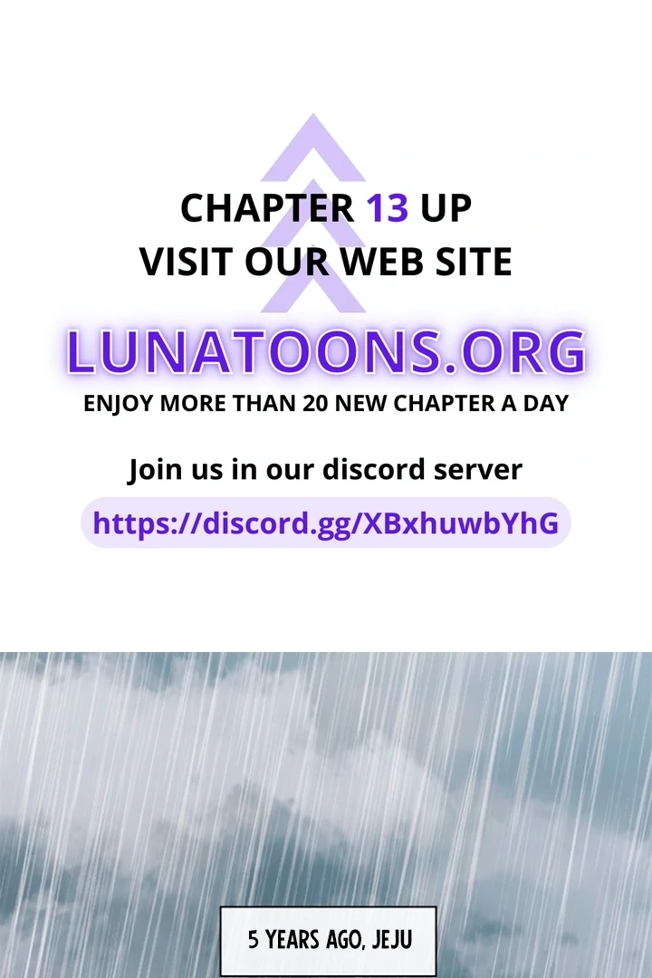 Elusive Touch Chapter 8 - Page 1