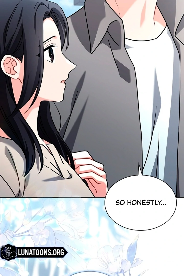 Elusive Touch Chapter 8 - Page 103