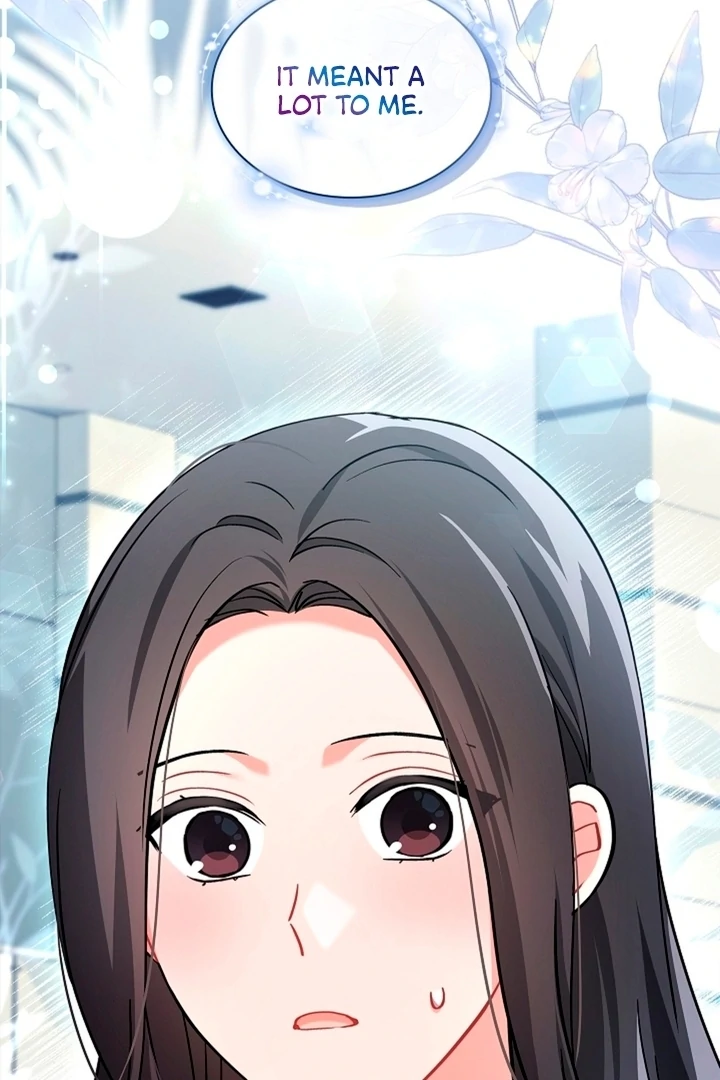 Elusive Touch Chapter 8 - Page 104