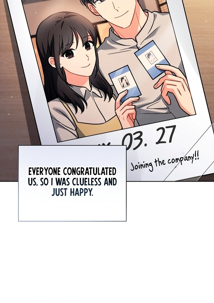 Elusive Touch Chapter 8 - Page 14