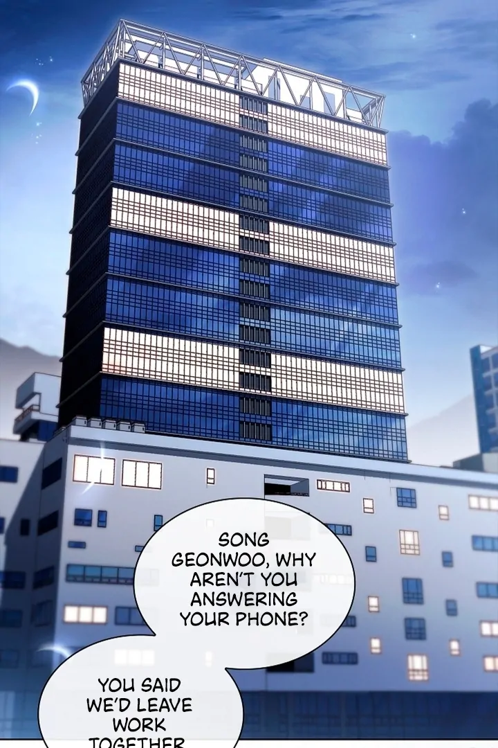 Elusive Touch Chapter 8 - Page 19