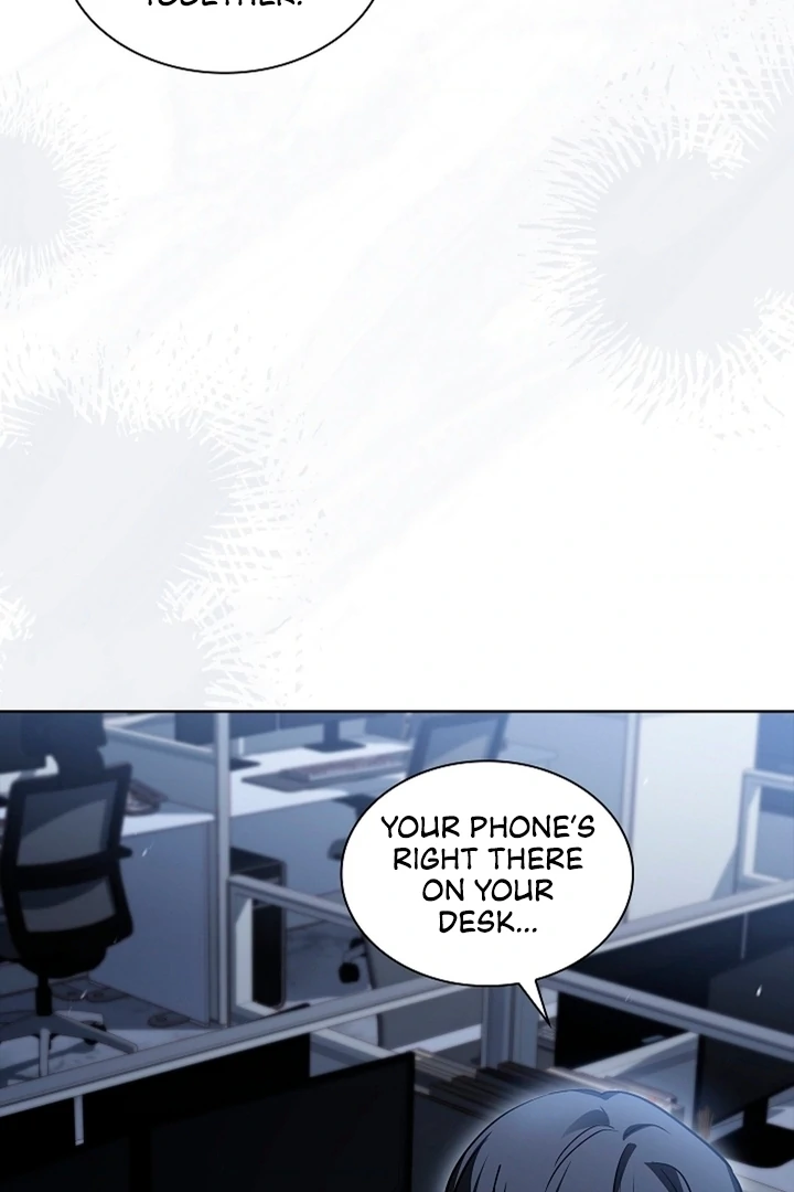 Elusive Touch Chapter 8 - Page 20