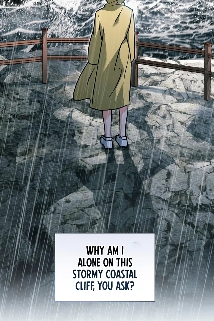 Elusive Touch Chapter 8 - Page 3