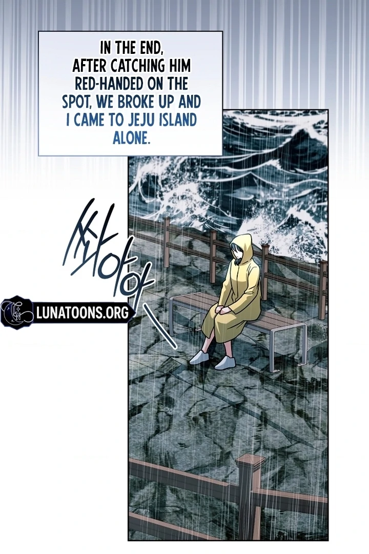 Elusive Touch Chapter 8 - Page 28