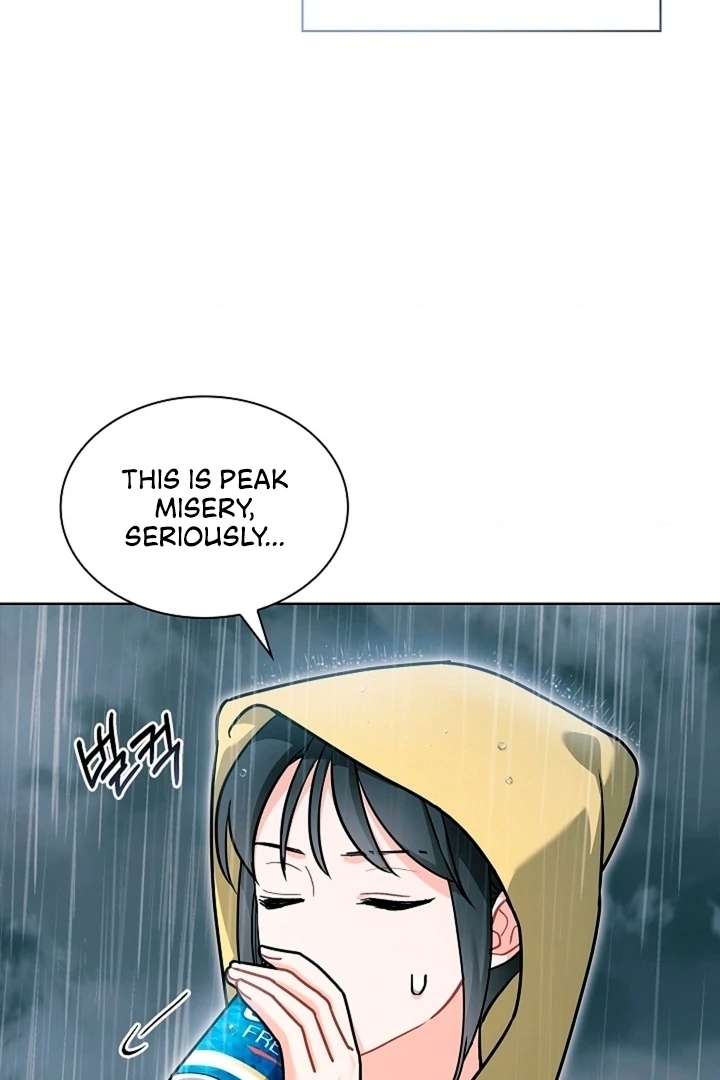 Elusive Touch Chapter 8 - Page 32