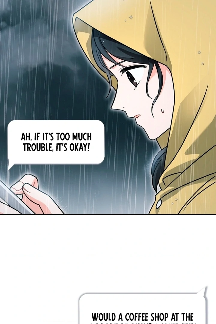 Elusive Touch Chapter 8 - Page 38