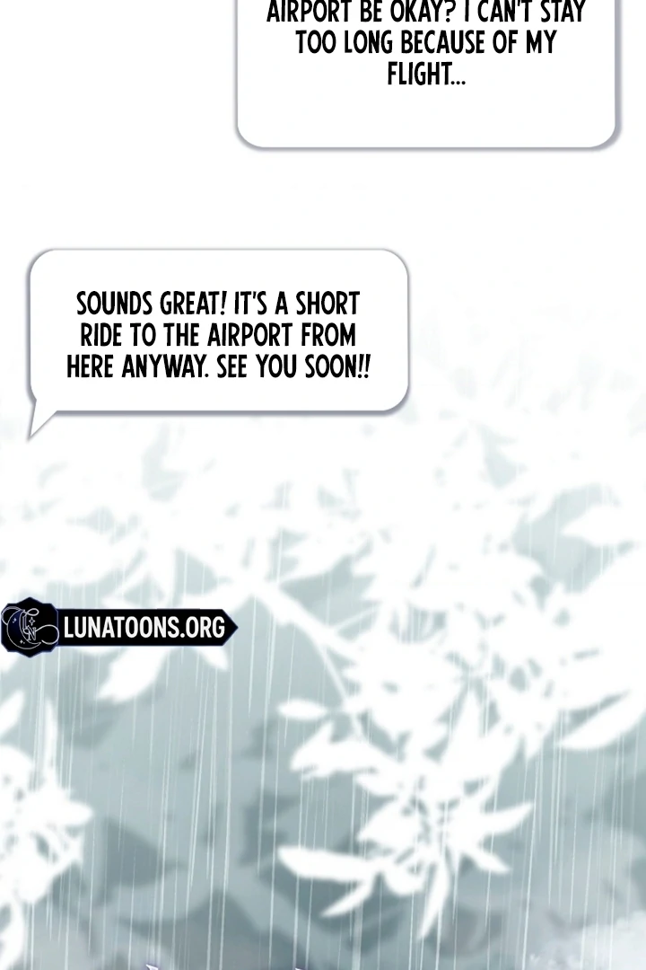 Elusive Touch Chapter 8 - Page 39