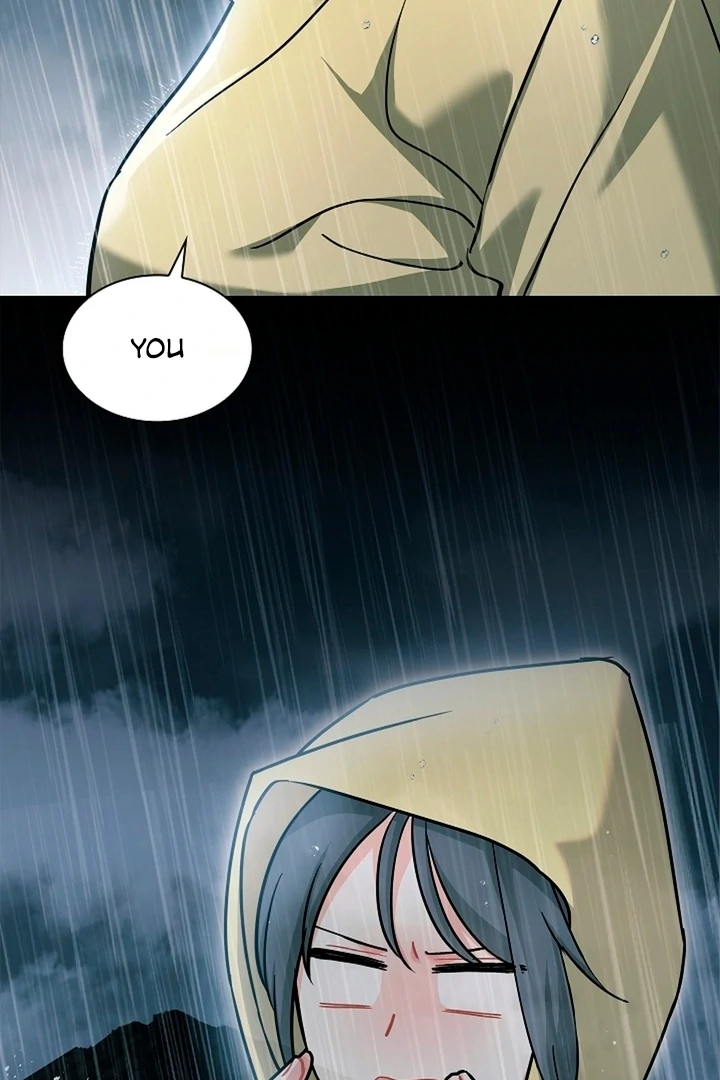 Elusive Touch Chapter 8 - Page 5