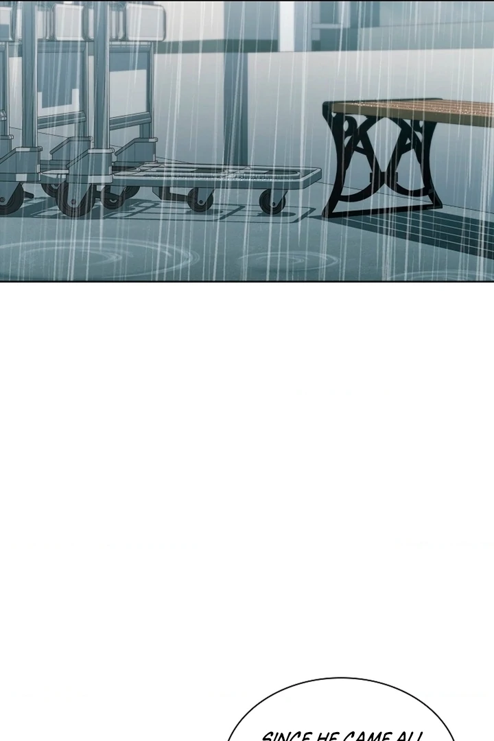 Elusive Touch Chapter 8 - Page 42